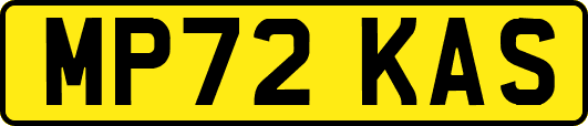 MP72KAS