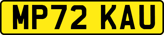 MP72KAU