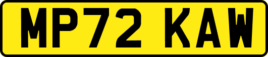 MP72KAW