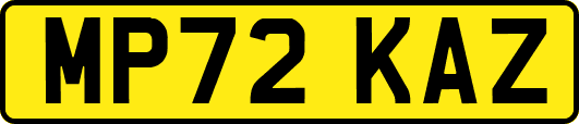 MP72KAZ