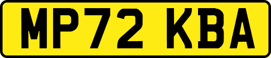 MP72KBA