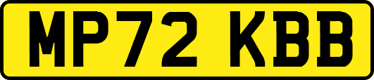 MP72KBB