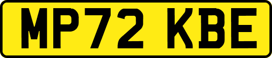 MP72KBE
