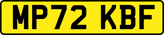 MP72KBF