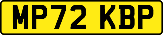 MP72KBP