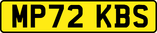 MP72KBS