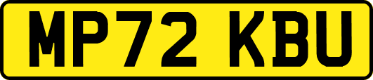MP72KBU