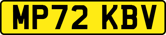 MP72KBV