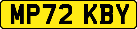 MP72KBY