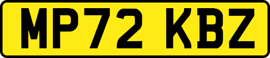 MP72KBZ