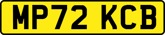 MP72KCB