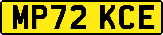 MP72KCE