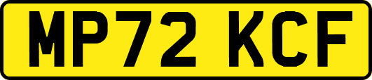MP72KCF