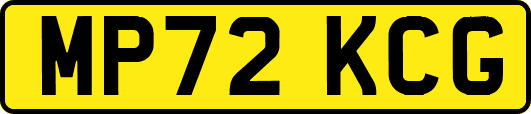 MP72KCG