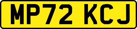 MP72KCJ