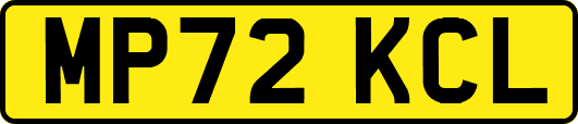 MP72KCL