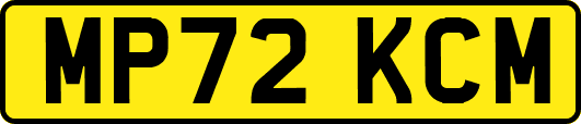 MP72KCM
