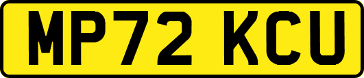 MP72KCU