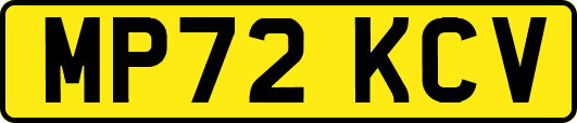 MP72KCV