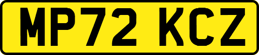 MP72KCZ