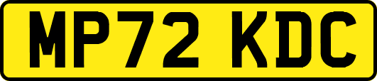 MP72KDC