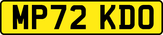MP72KDO