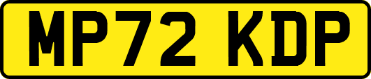 MP72KDP