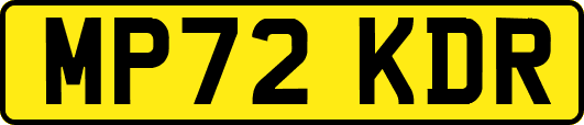 MP72KDR