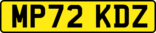 MP72KDZ