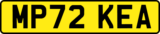 MP72KEA