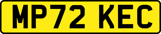 MP72KEC