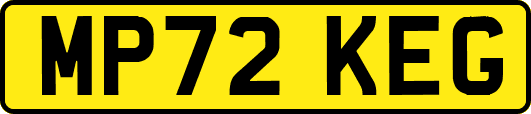 MP72KEG