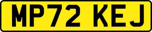 MP72KEJ