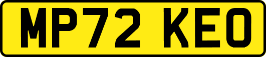 MP72KEO