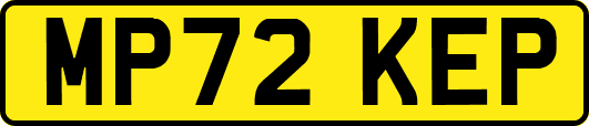 MP72KEP