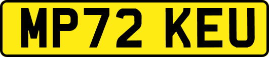 MP72KEU