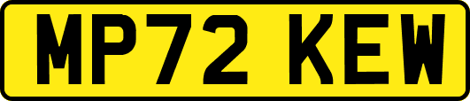 MP72KEW