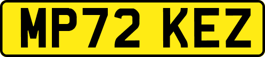 MP72KEZ