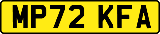 MP72KFA