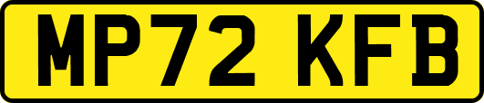 MP72KFB