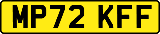 MP72KFF