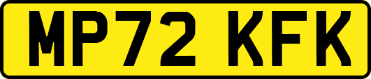 MP72KFK