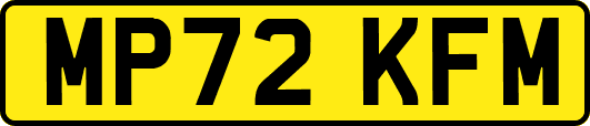 MP72KFM