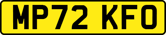 MP72KFO