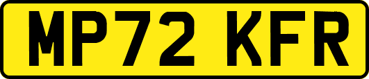 MP72KFR