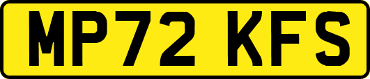 MP72KFS