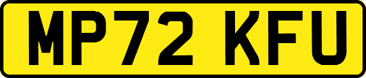 MP72KFU