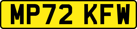 MP72KFW