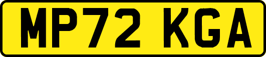MP72KGA