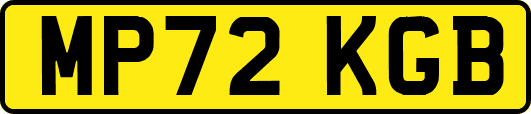 MP72KGB
